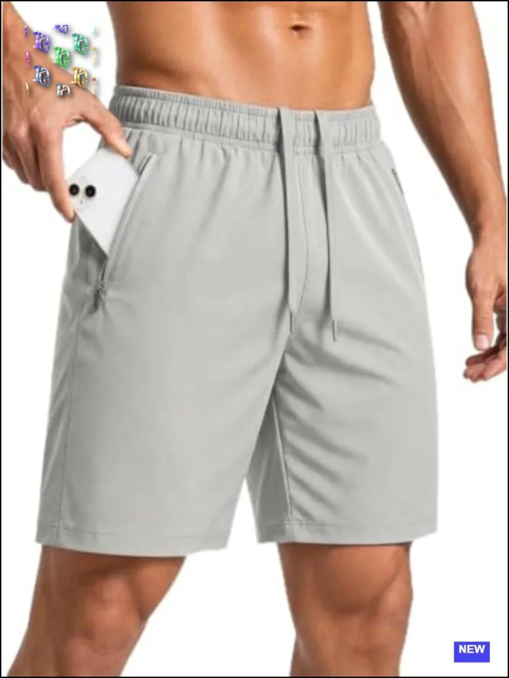 Men's 7